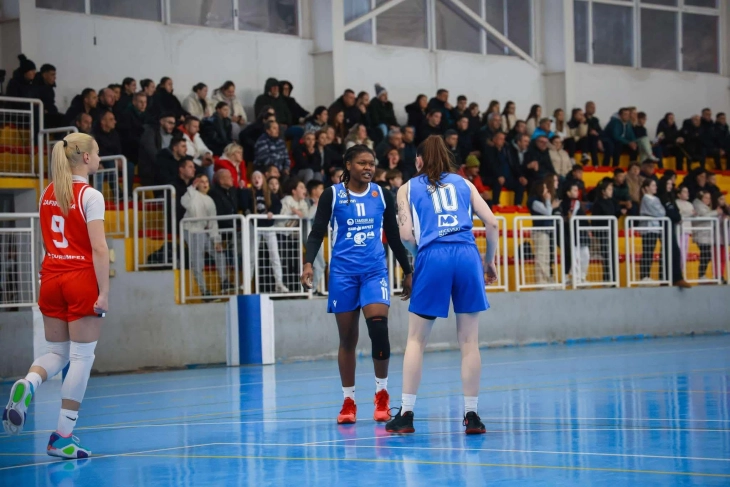 Крива Паланка претстојната сезона ќе настапи во меѓународната АБА 2 Лига