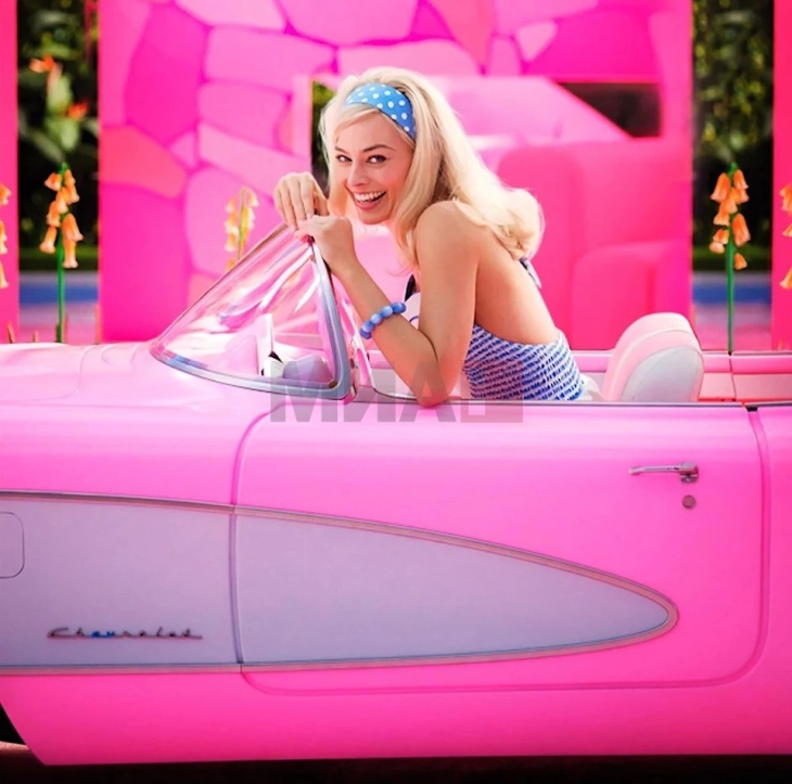 И „Барбиките“ добиваат вештачка интелигенција