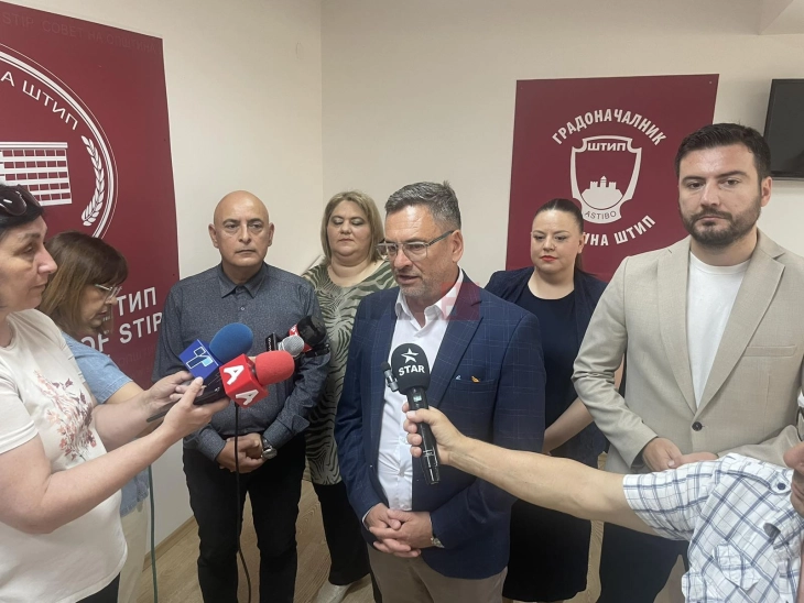 Ристески: После 1 јули Комисијата за утврдување на репрезентативност на синдикатите во рамки на Економско-социјалниот совет ќе работи турбо