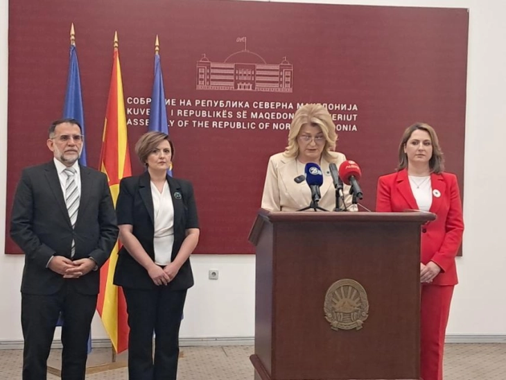 Fronti Evropian kërkon sanksione për mohimin e gjenocidit në Srebrenicë