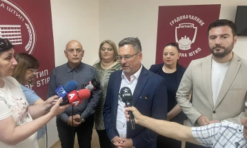 Risteski: Pas 1 korrikut Komisioni për konstatim të përfaqësimit të sindikatave në kuadër të Këshillit socio-ekonomik do të punojë turbo