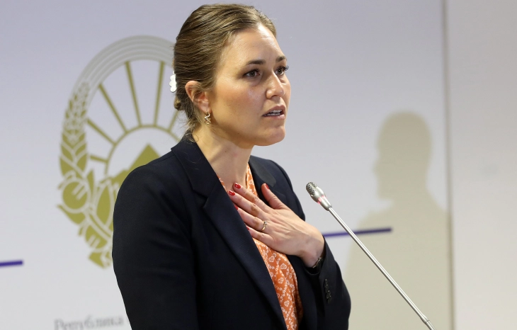 Bjerre: Enlargement momentum is here, please seize it