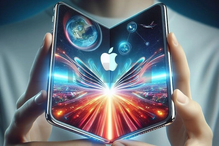 Новиот „Ајфон“ со преклоп би можел да чини 1.800 до 2.000 евра