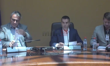 Ligji për pyjet shkon në lexim të dytë