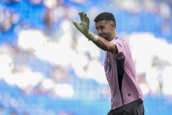 Барселона ангажираше нов голман