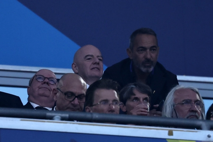 ФИФА: Продадени 1.5 милиони влезници за Светското клупско првенство