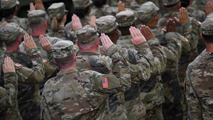 Блумберг: САД подготвуваат напад врз Иран во наредните денови