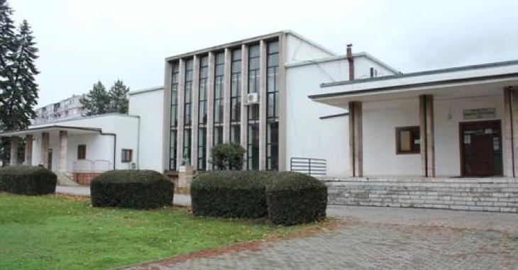 Протокол за соработка на библиотеките од Охрид и од хрватскиот град Нашице