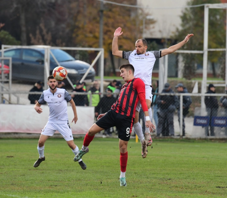 Новата сезона во ПМФЛ почнува на 8 август