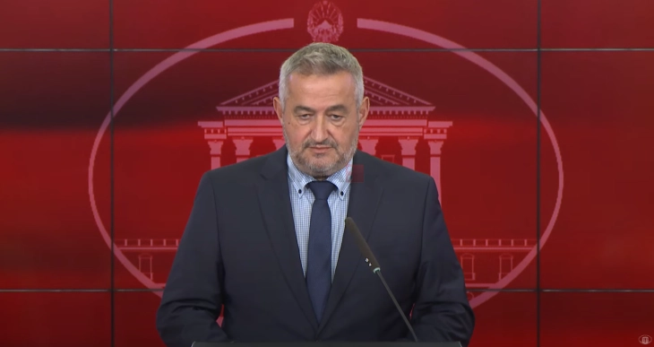 Pritet ekspert për amputime nga Sllovenia, do të shqyrtohen opsionet për trajtimin e të lënduarve nga tragjedia në Koçan