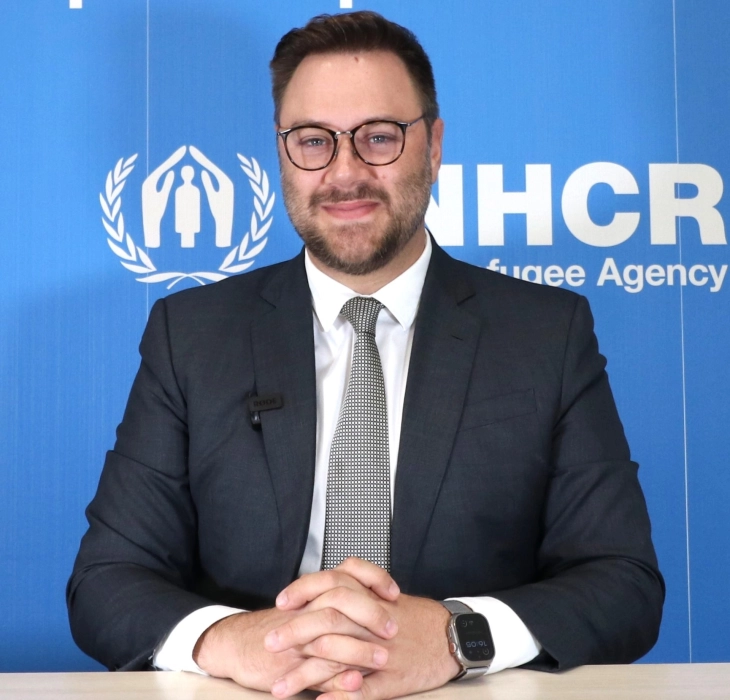 Надежта опстојува. Мора да опстои и нашата солидарност со бегалците