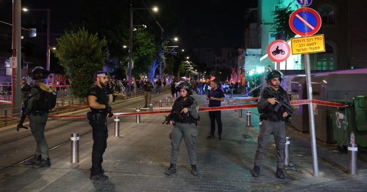 Граната експлодираше во резиденцијата на норвешкиот амбасадор во Тел Авив, Чешка и Австралија привремено ги затворија амбасадите во Иран