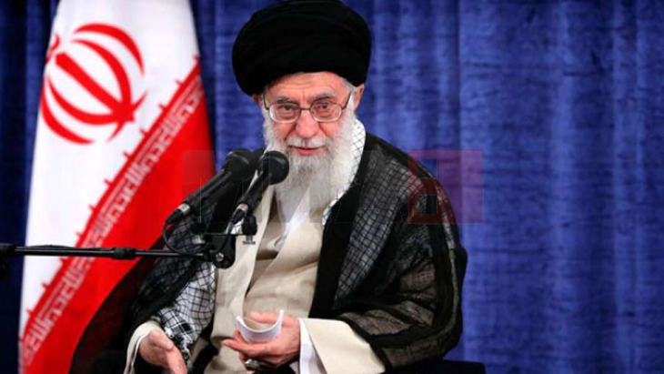 Hamnei: Izraeli meriton të dënohet