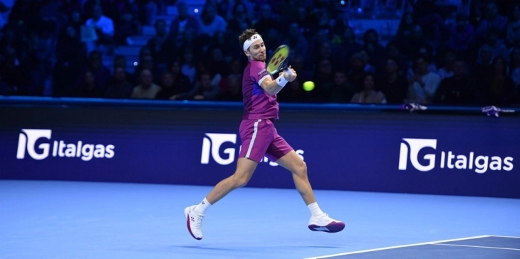 Руд го откажа настапот во Вимблдон