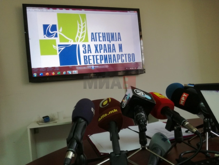 AUV: Ne nuk japim asnjë leje HACCP, kontrollojmë vetëm punën e operatorëve ushqimorë