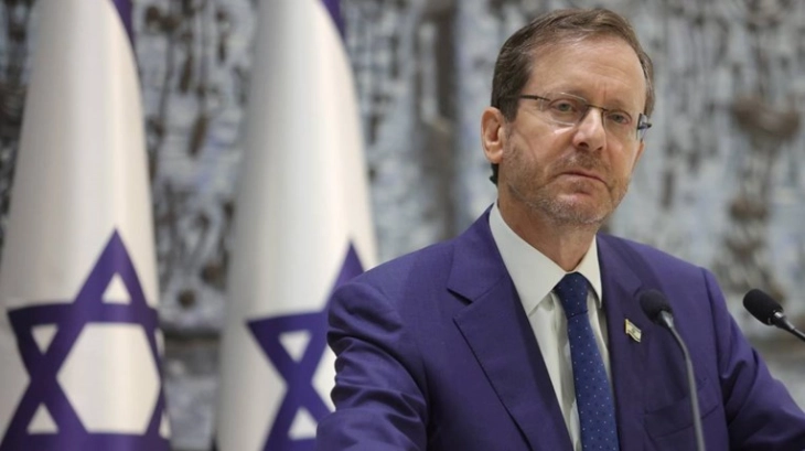 Херцог ја поздравува „историската“ одлука на Трамп за напад врз нуклеарните објекти на Иран