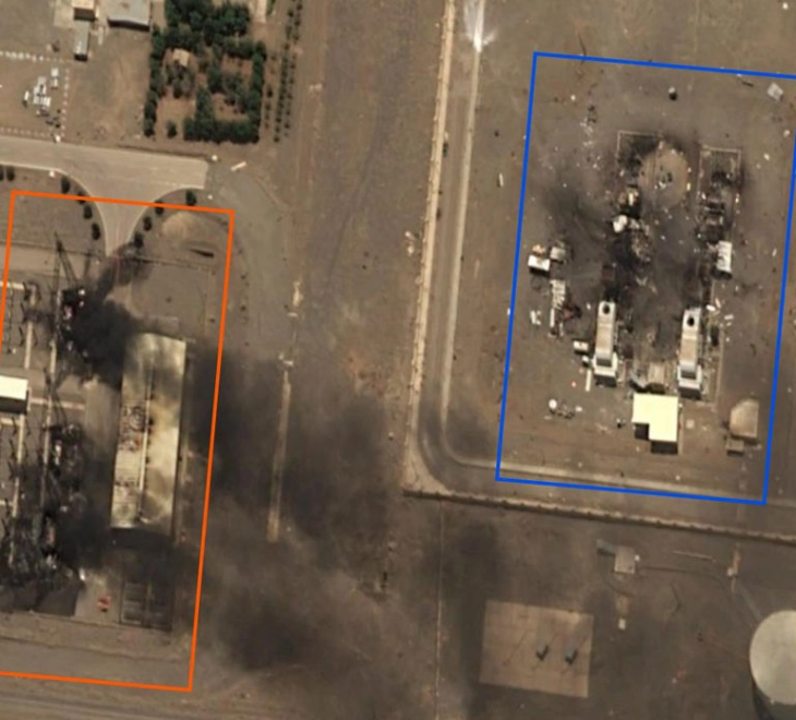 Американските напади врз иранските нуклеарни постројки се тест за границите на воената моќ