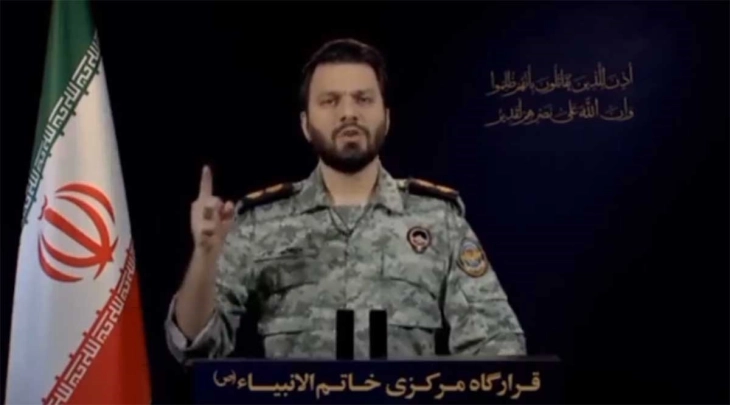 Hatami: Si gjithmonë SHBA-ja do të marrë përgjigje vendimtare për krimin kundër Iranit