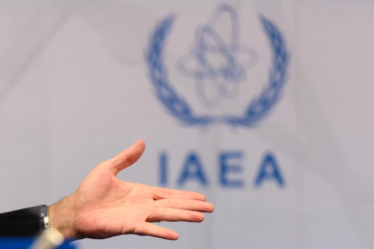 Nuclear watchdog demands clarity on status of uranium in Iran