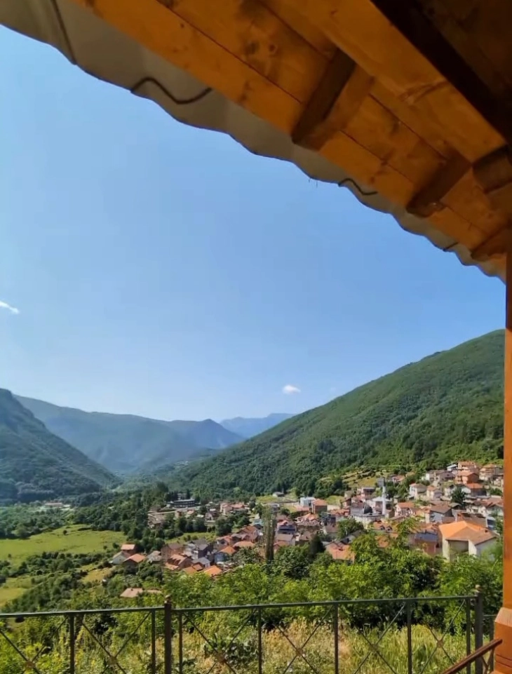 Почнаа летните кампови по вероучение во Бигорскиот скит во Битуше