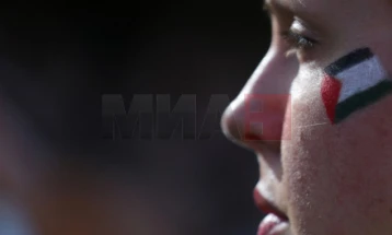 Të paktën 30 palestinezë janë vrarë sot në Gazë