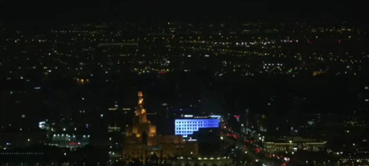 Катар спречи ракетен напад од Иран врз американска база