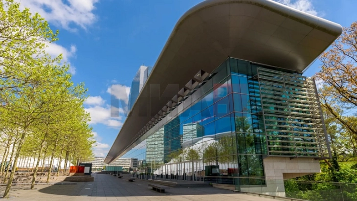 Заседание на Советот за општи работи на ЕУ во Луксембург 