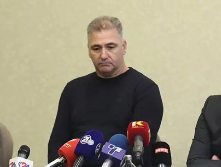 Fillon gjykimi kundër babait të Vasil Jovanovit për 