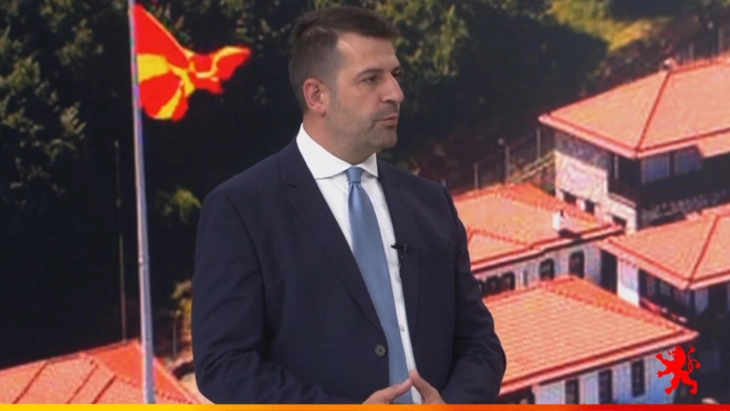 Томовски: Владата продолжува да издвојува средства онолку колку што е потребно за настраданите лица од Кочани да добијат соодветни услови и да не бидат изложени на додатни трошоци