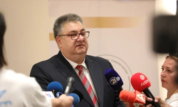 Ligji për përfaqësim të drejtë do të dërgohet në Komisionin e Venecias, gjatë punësimit do të rregullohet me akte nënligjore