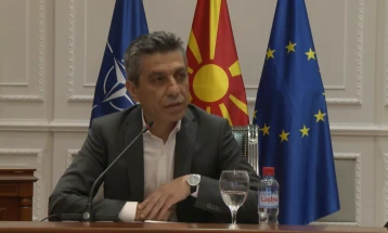 Меџити: Законот за правична застапеност ги унапредува правата на сите етнички заедници, чиј императив не треба да биде само бројката, туку и квалитетот