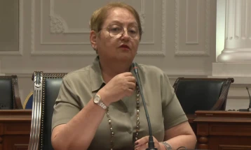 Results in education visible after one year, to become clear at the end of Gov’t’s term: Education Minister 