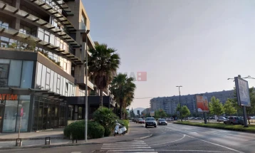 MIA nga Podgorica: Një qytet në dukje i rastësishëm, por i mbushur me sharmin evropian