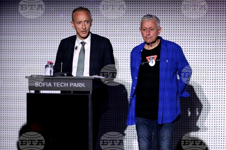 Со фестивалот „Здраво, вселена!“, повеќе бугарски деца ќе бидат интегрирани во идејата за науката и технологијата, рече бугарскиот министер Красимир Валчев