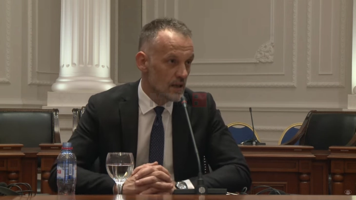 Fetai: Metodologjia për përfaqësim të drejtë do të bazohet në rezultatet e fundit të regjistrimit të popullsisë