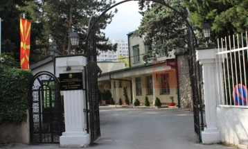 Средба на партиските работни групи за европскиот предлог