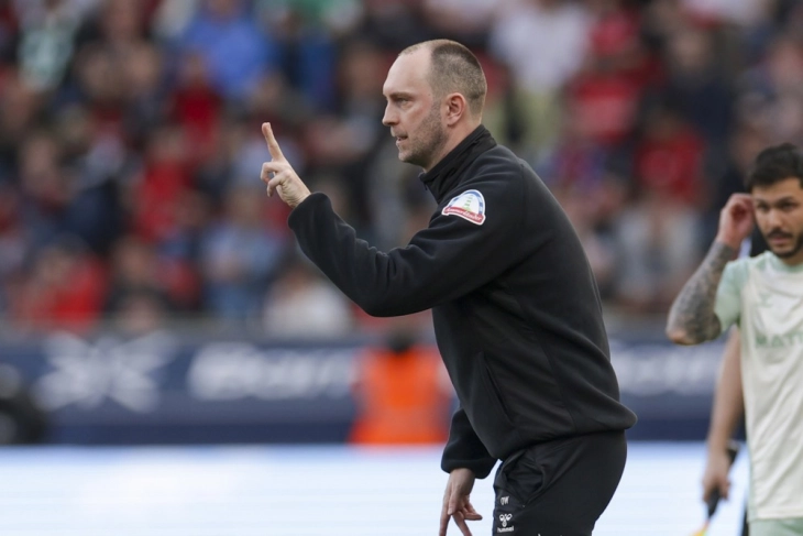 Вернер нов тренер на Лајпциг