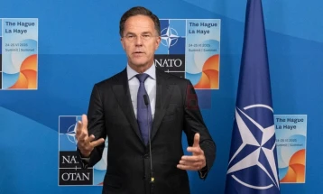 Rute: Duhet të shpenzojmë më shumë për mbrojtjen, që të parandalojmë luftë