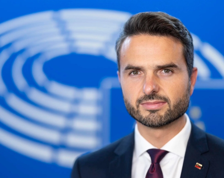 Report accurately reflects current situation in country, says MEP Tonin