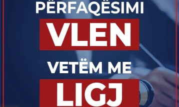 VLEN: Përfaqësim i barabartë, shpresë e re për të gjithë!