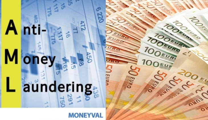 MANIVAL: Shkupi ka bërë progres në forcimin e kornizës në luftën kundër pastrimit të parave dhe financimit të terrorizmit