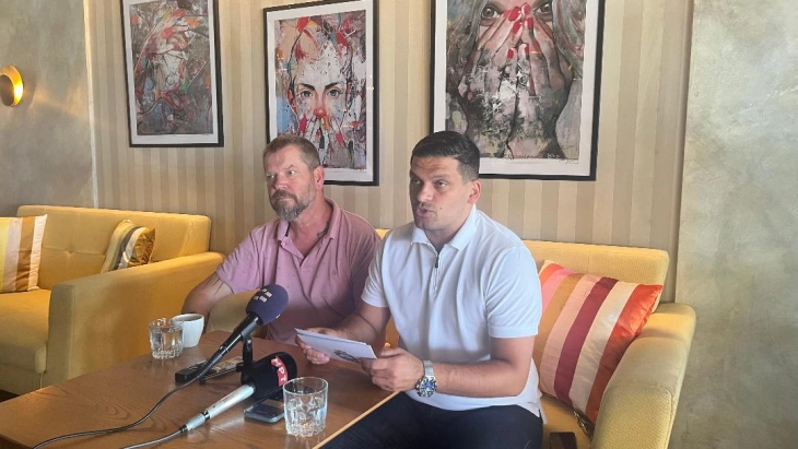 Четврто издание на Фестивалот на виното во Охрид