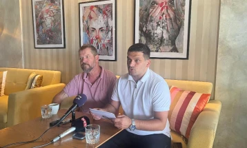 Четврто издание на Фестивалот на виното во Охрид