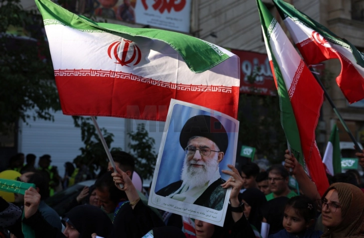 Hamnei ende nuk është prononcuar për armëpushimin