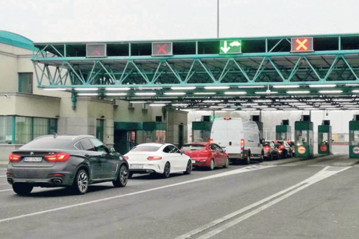 Тошковски: На 5 јули стартува системот за заедничка гранична контрола со Србија, а веќе функционира со Косово