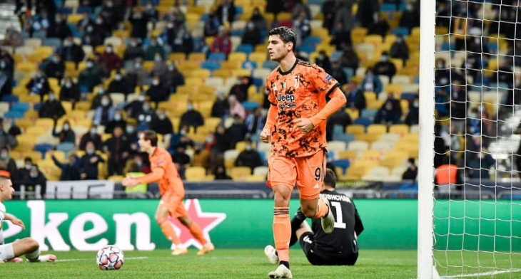 Комо преговара со Мората