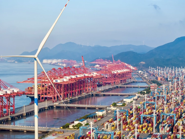 The SCO Energy Ministers Meeting to be held in Ningbo