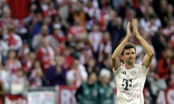 Miler: Ekziston mundësia që të transferohem në ligën MLS