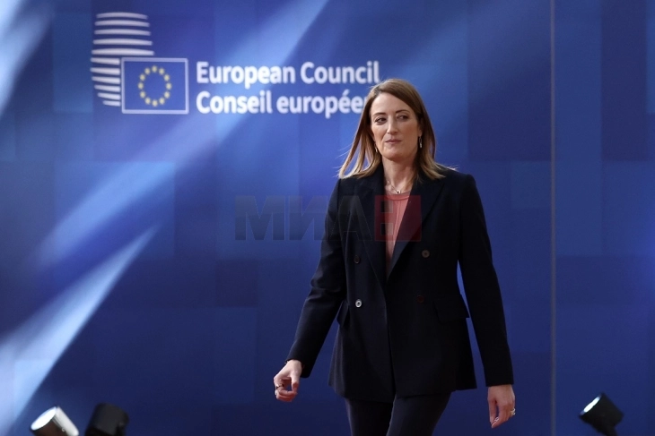 Mecolla: Nuk duhet t'i lejohet Iranit të zhvillojë kapacitete bërthamore