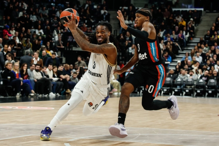 Шортс потпиша за Панатинаикос